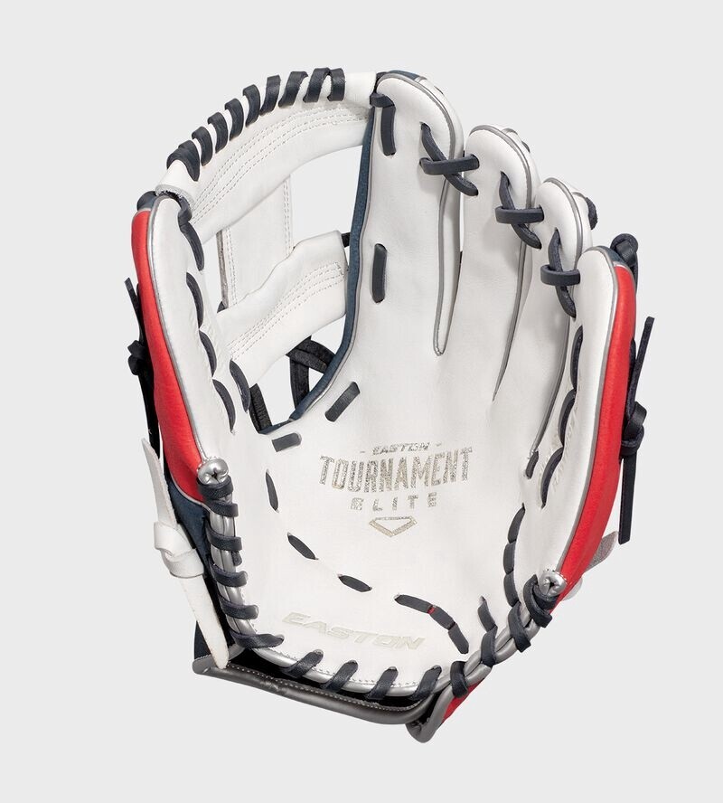 EASTON TOURNAMENT ELITE 11.5-INCH INFIELD GLOVE RHT