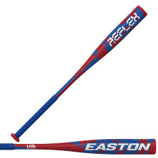 2024 Easton Reflex Youth USA Baseball Bat -12oz EUS4REF12