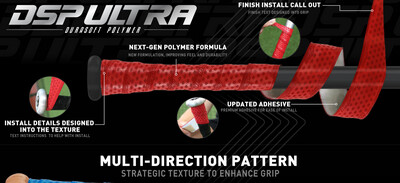 Lizard Skin Dsp Ultra