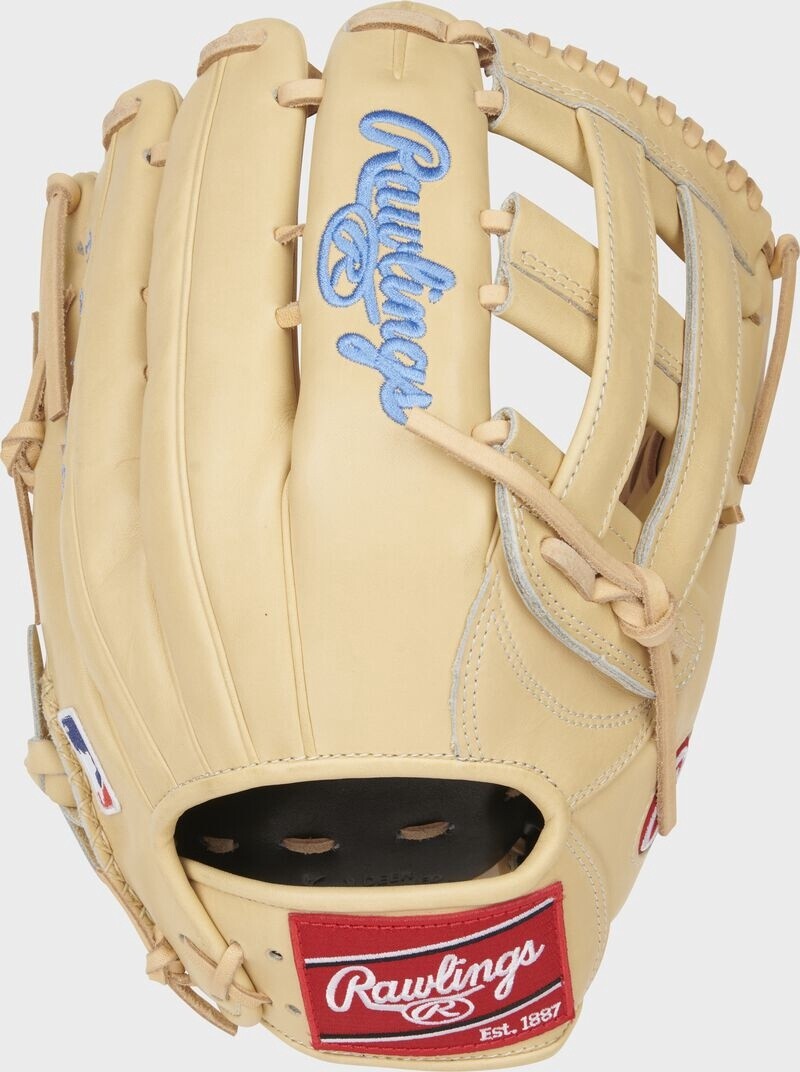 RAWLINGS HEART OF THE HIDE BRYCE HARPER OUTFIELD GLOVE