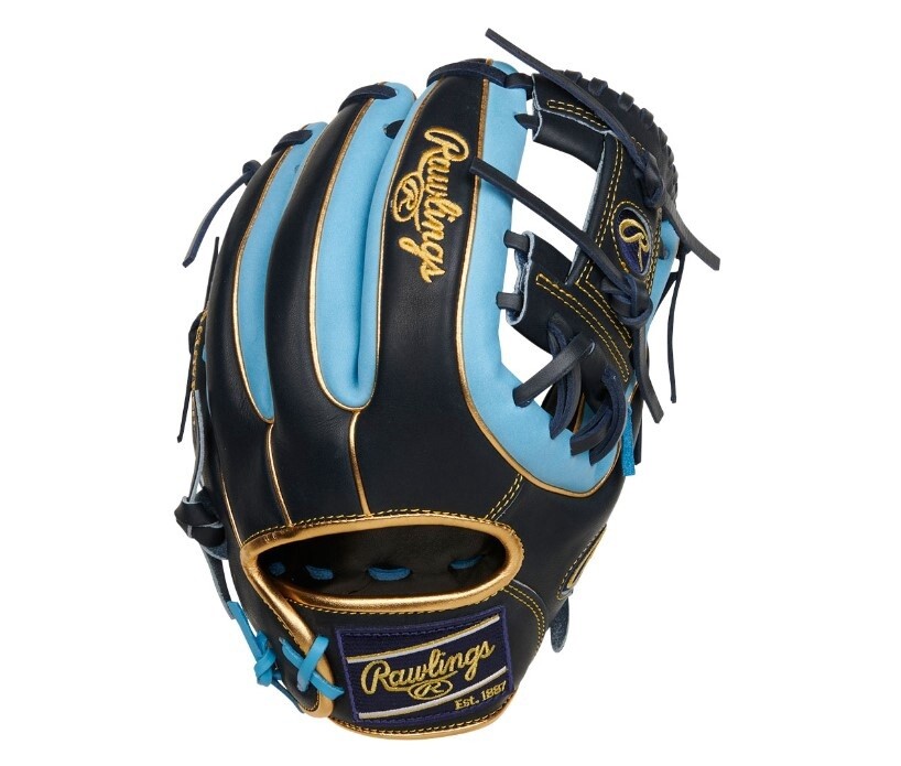 Rawlings Heart of the Hide R2G 314 11.5" RHT