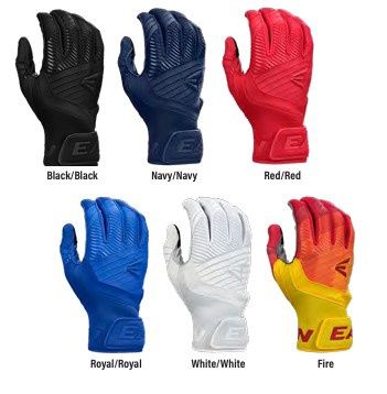 EASTON YOUTH WALK-OFF ETHOS BASEBALL BATTING GLOVES