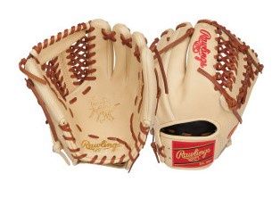 RAWLINGS HEART OF THE HIDE SERIES LHT11.75-INCH BASEBALL GLOVE