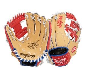 RAWLINGS SELECT PRO LITE SERIES C. SEAGER YOUTH 11-INCH RHT