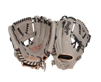 RAWLINGS R9 CONTOUR SERIES 11.5-INCH SOFTBALL GLOVE RHT GR