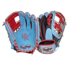 RAWLINGS HEART OF THE HIDE SERIES 11.5-INCH RHT CB
