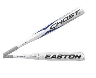 EASTON GHOST YOUTH -11 FASTPITCH