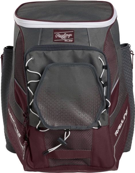 RAWLINGS IMPULSE PLAYERS BACKPACK