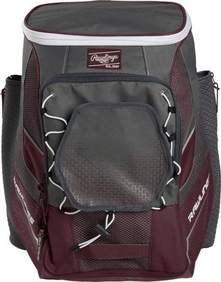 RAWLINGS IMPULSE PLAYERS BACKPACK