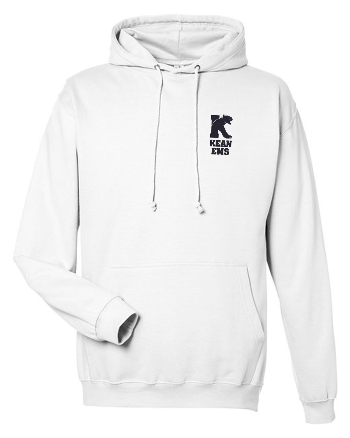 Unisex Heavyweight Hooded Sweatshirt