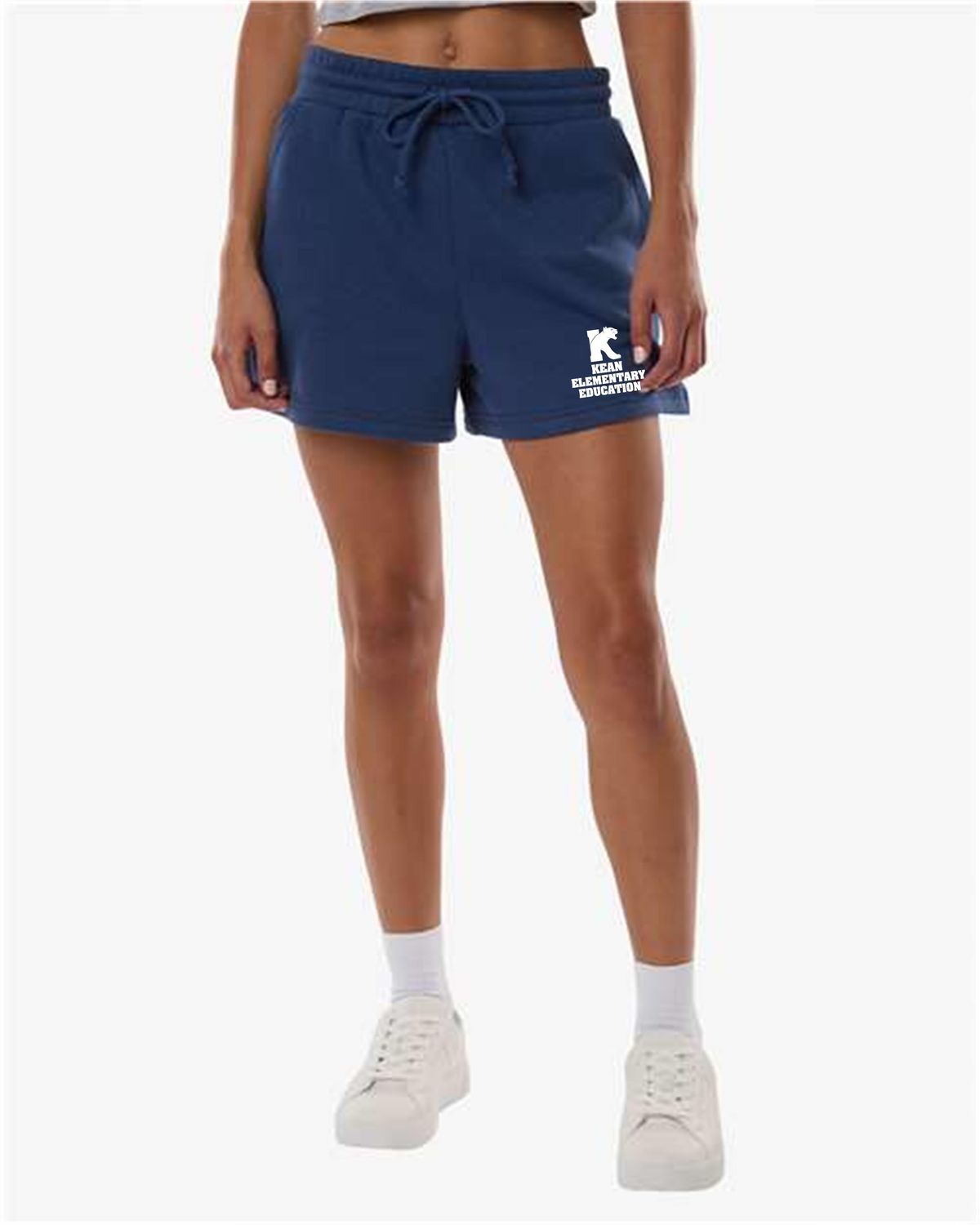 Women's Fleece Shorts