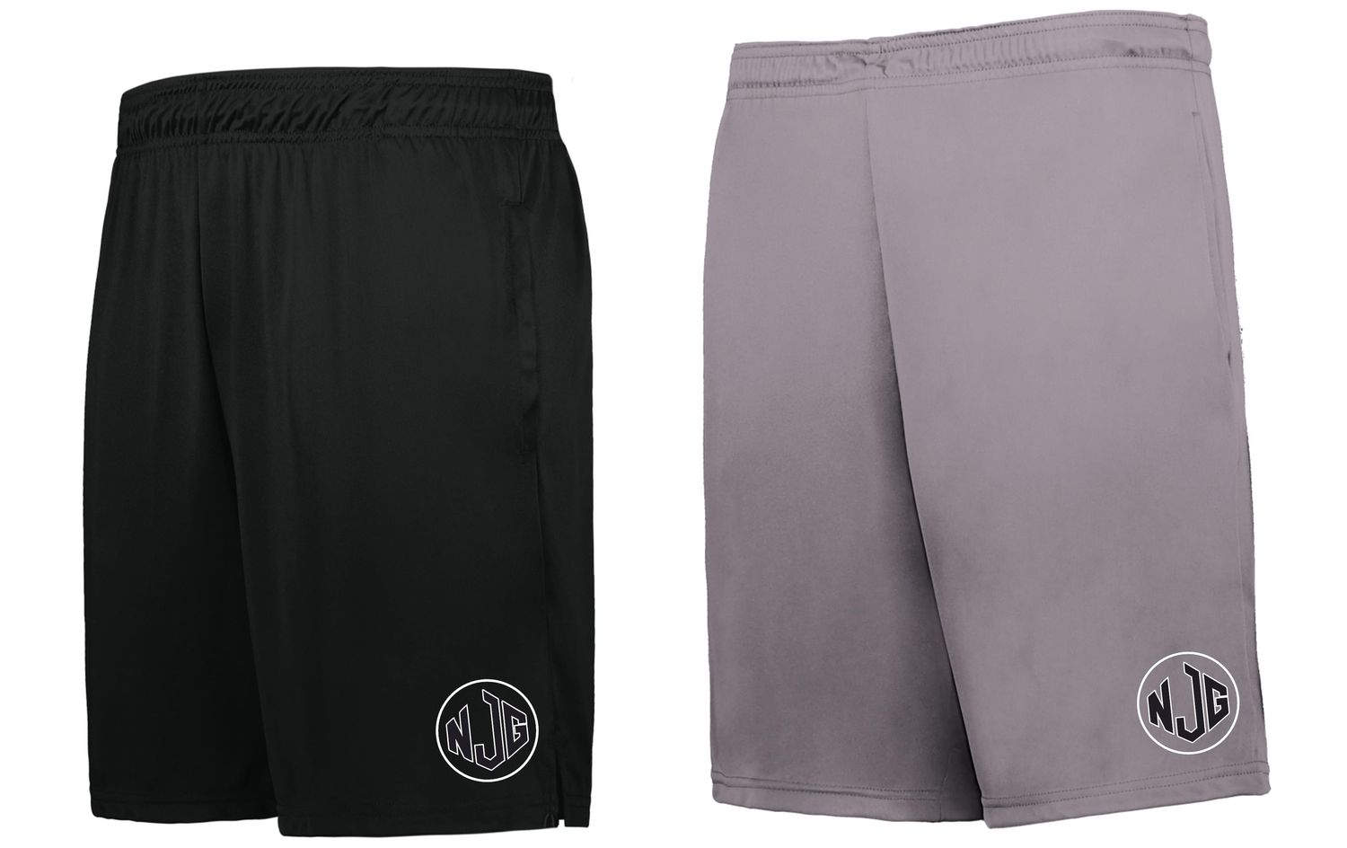 Men's Zone Performance Shorts - TT11SH