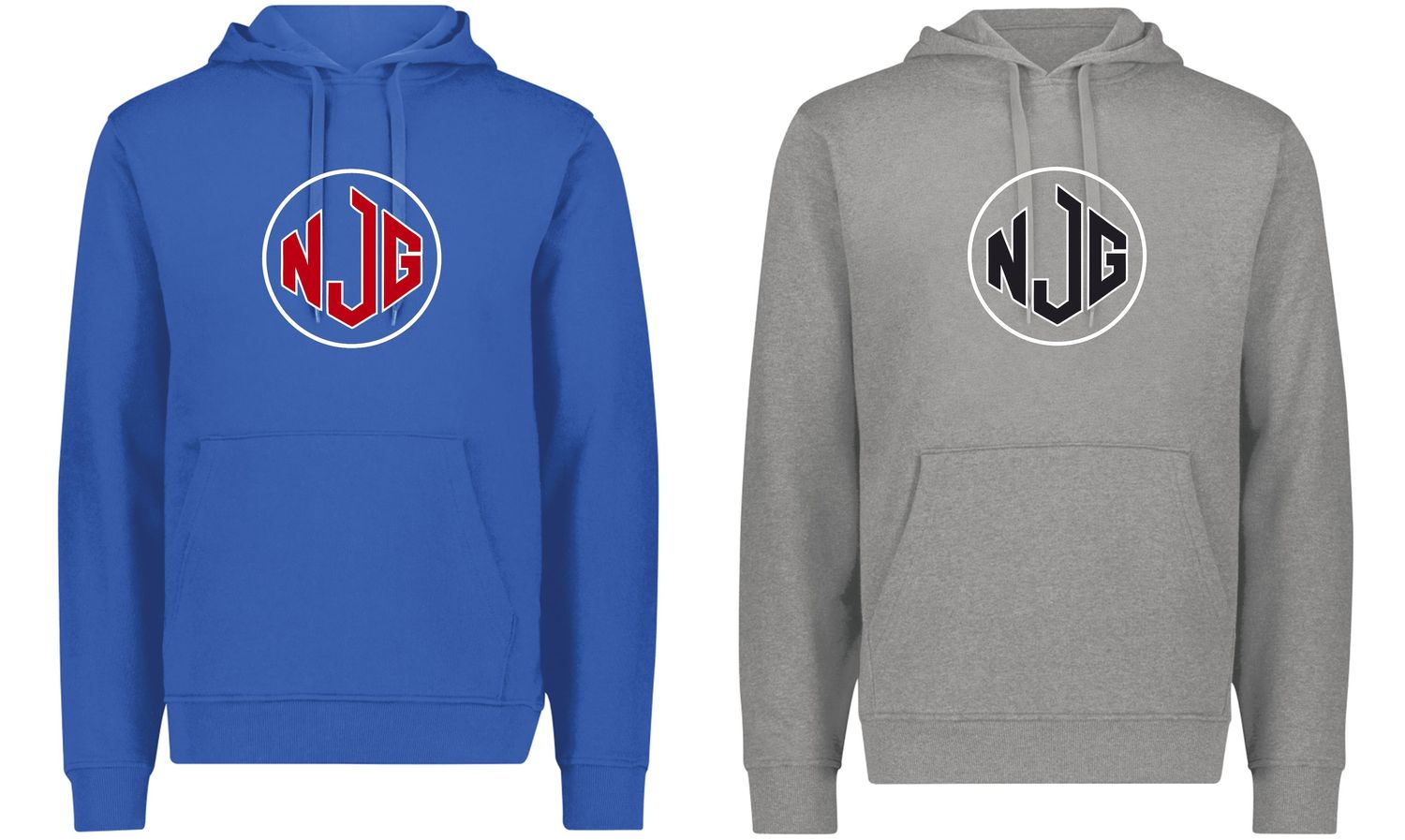 Unisex Heavyweight Hooded Sweatshirt