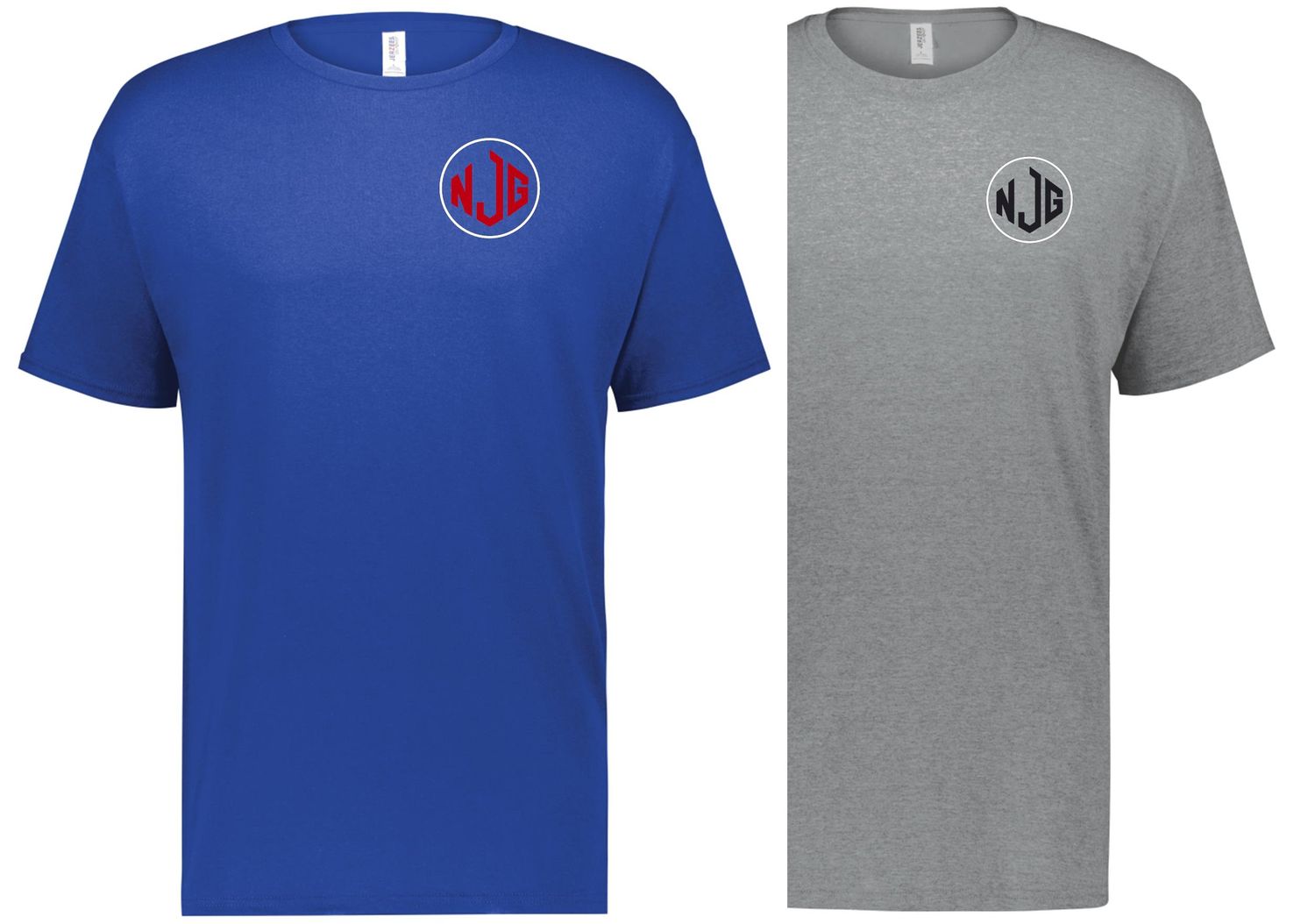 Ultra Club Cool and Dry Performance T-Shirt - 8620