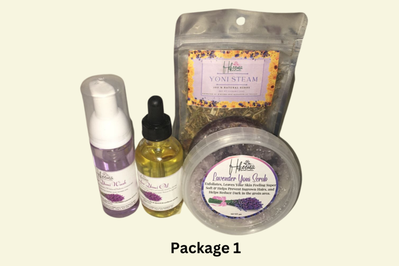 Yoni Kits