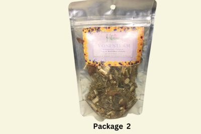 Yoni Kits