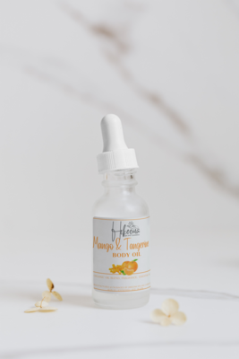 Body oil| Massage oils