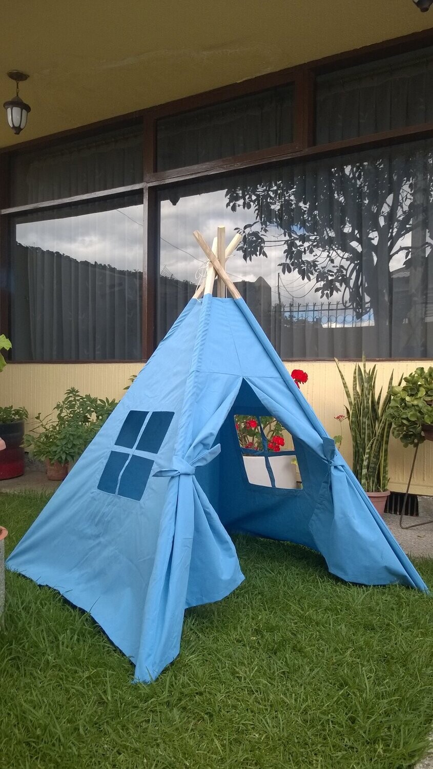 Tipi Colores