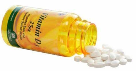 Vitamin D