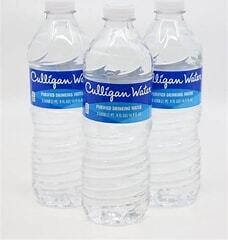 Water (Bottled)