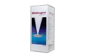 Globugen Avec Sucre (Iron, Folic Acid, B12, Vit C)