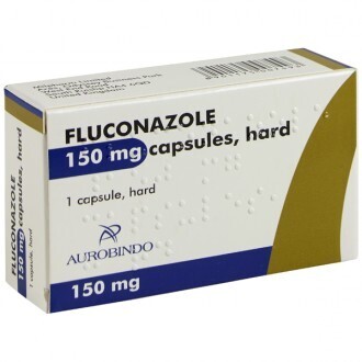 Fluconazole 150mg
