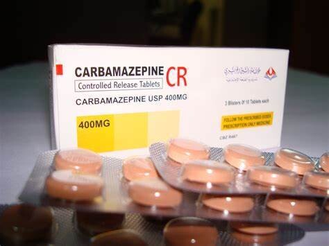 Carbamazepine 200mg