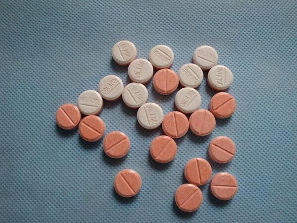 Parafortan 550 co