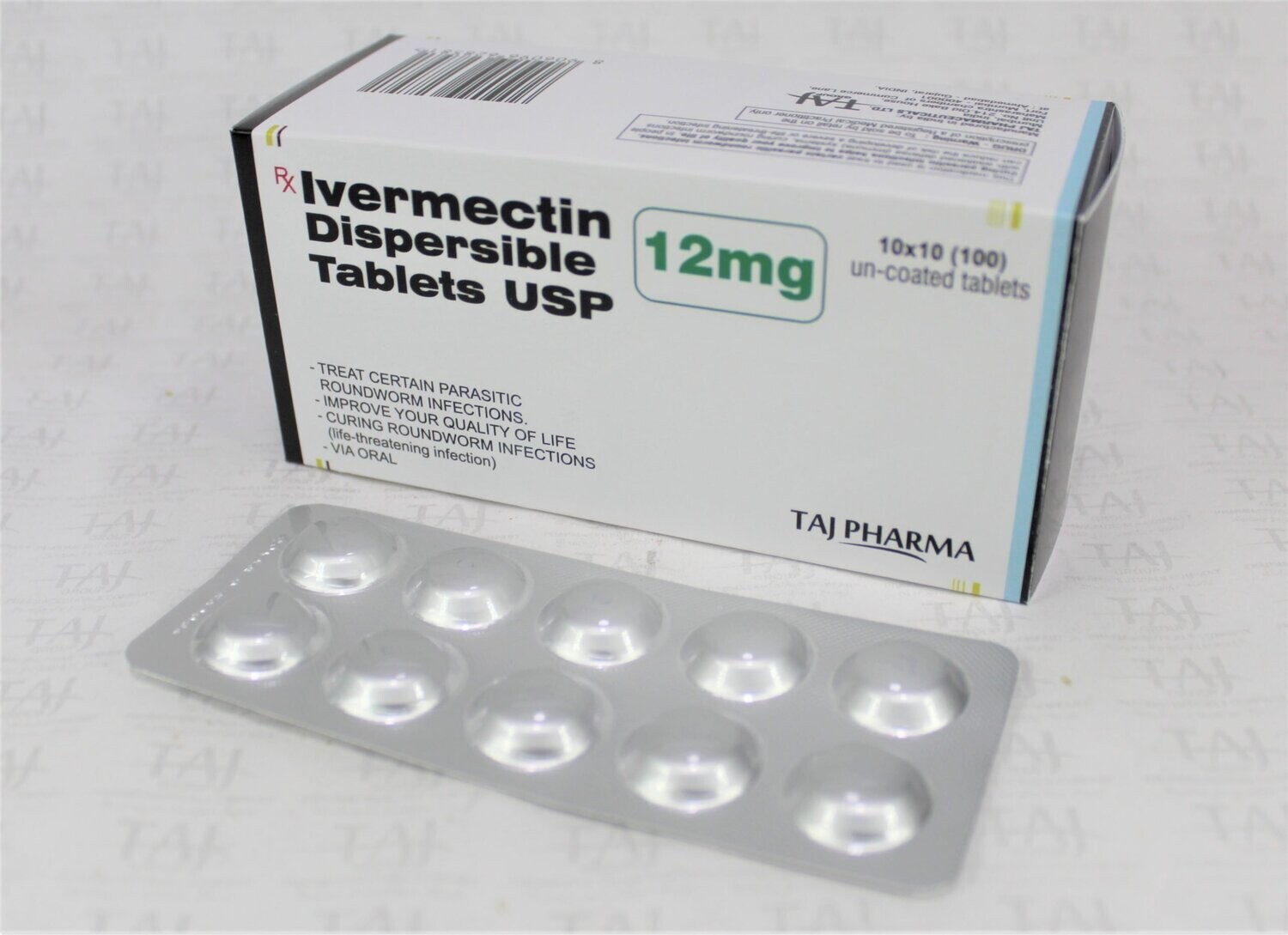 Ivermectin 3mg