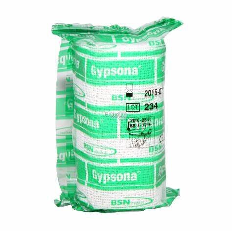 Gypsona 4&#39;&#39;