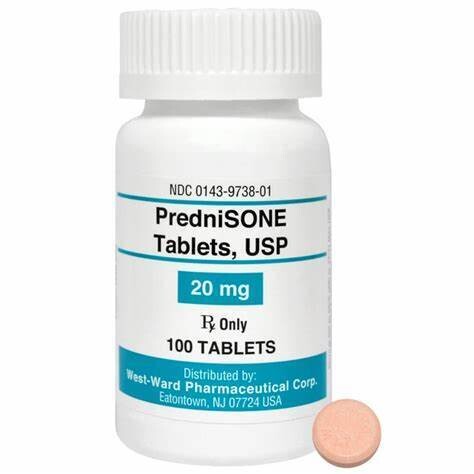 Prednisone
