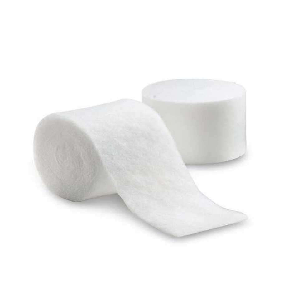 Soft Band (Undercasting) 4&quot;