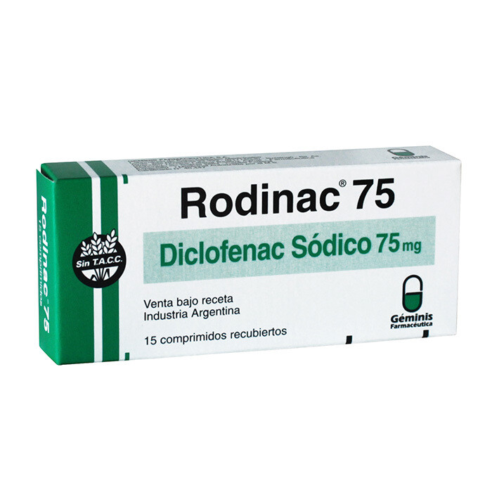 Diclofenac 50mg