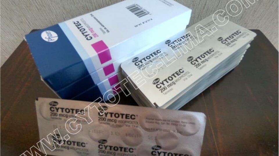 Misoprostol Co