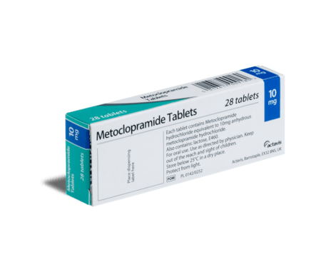 Metoclopramide Co