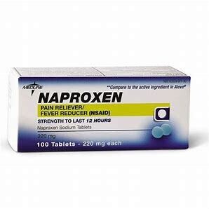 Naproxen Co.