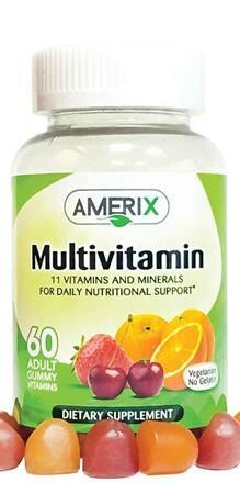 Multivitamin