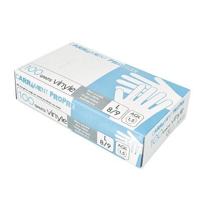 Gant Propre (Medium and Large)