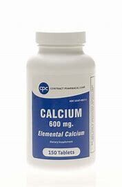 Calcium