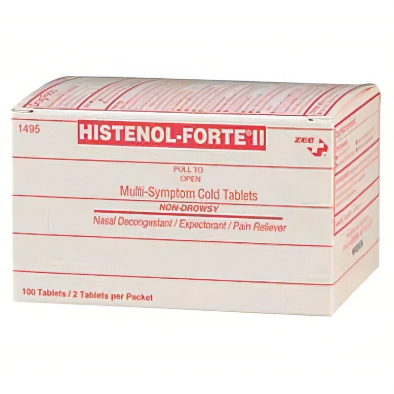 Hystinol Sp