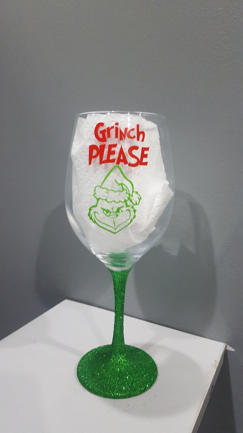Wine Glass