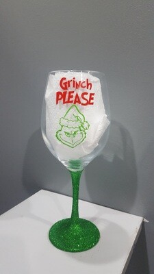 Wine Glass