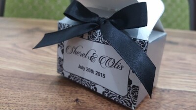 Cake Box
