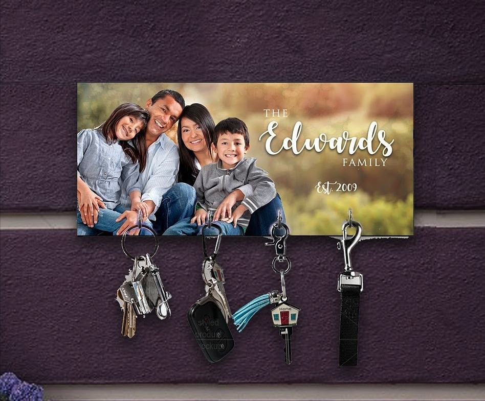 Keyhanger
