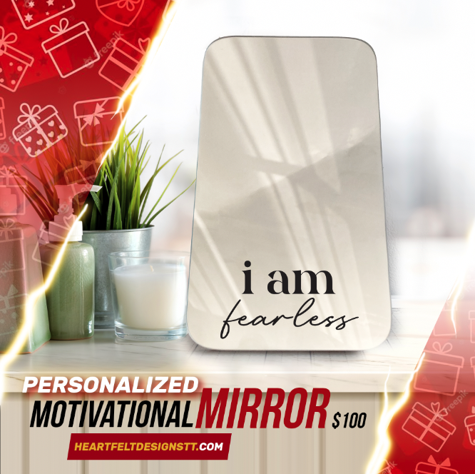 Motivational Mirror