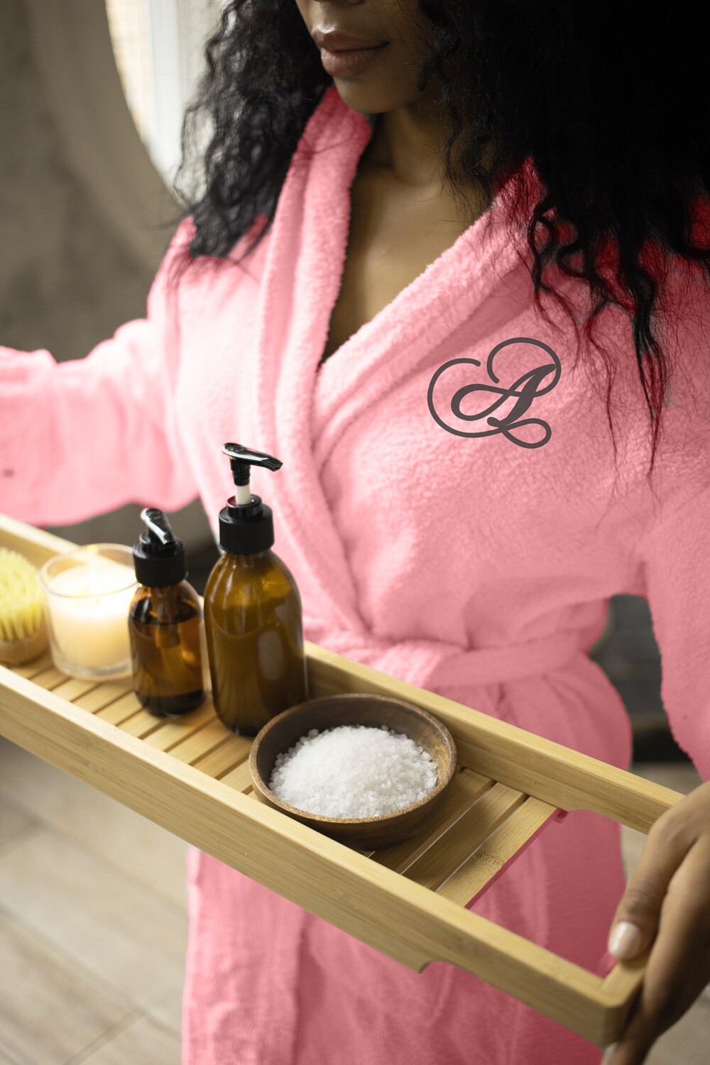 Bath Robe