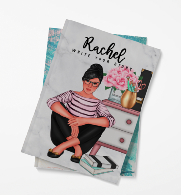 Soft Cover Journal