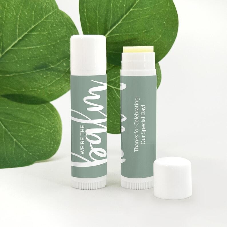 Lip Balm