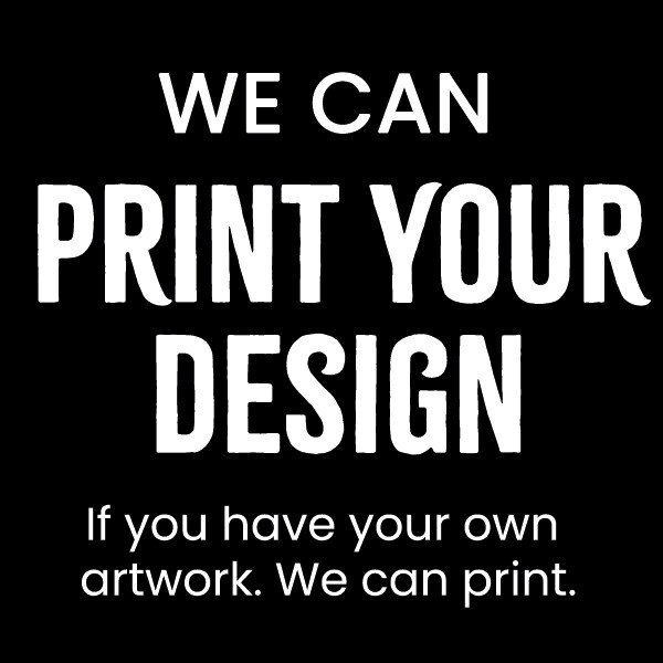 Print My Artwork