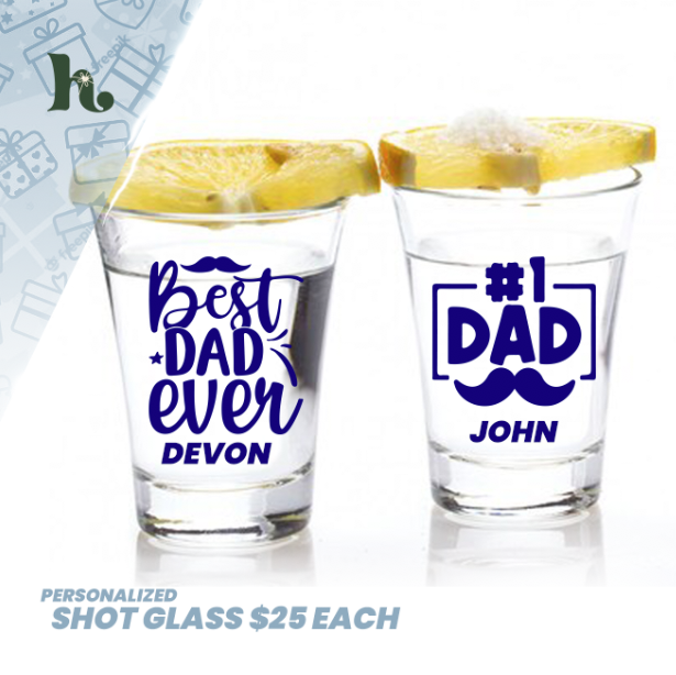 Shot Glass
